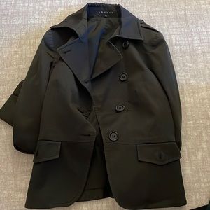 Theory blazer